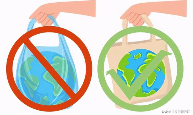 史上最严“限塑令”落地实施四个月，可降解塑料市场未来可期